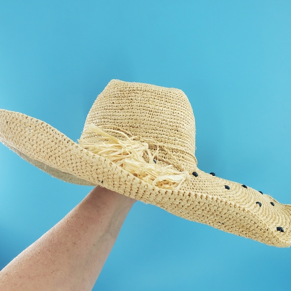 Mar Y Sol beach and gardening hat - Picture 8 of 10